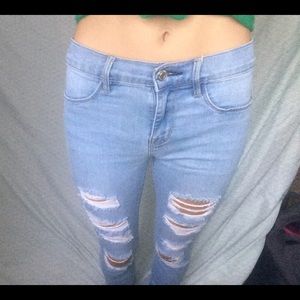 PacSun Jeans
